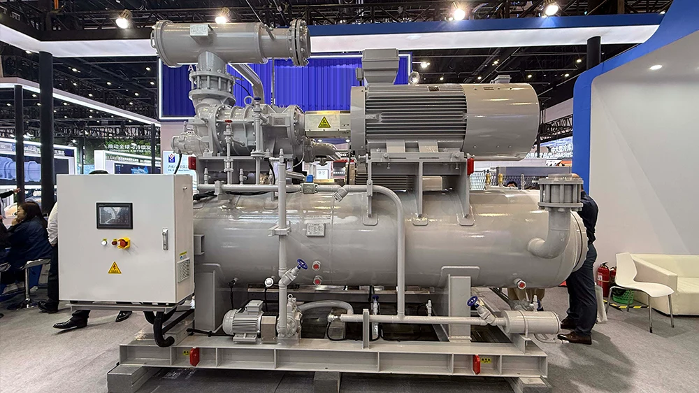 CO₂-Kühlsysteme verändern globale Kühlketten: Was Sie im Jahr 2026 wissen müssen