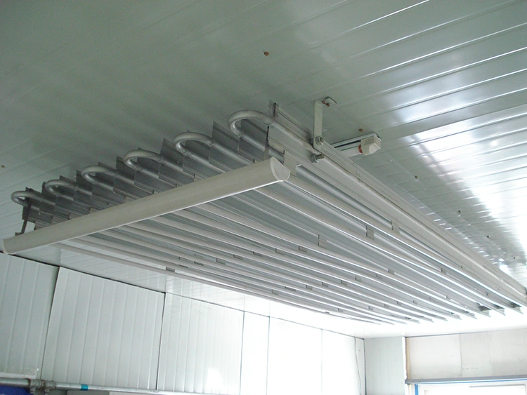Aluminium Pipe Coil