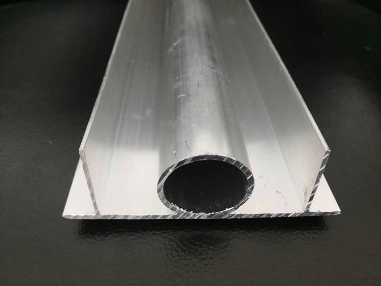 Aluminium Pipe Coil
