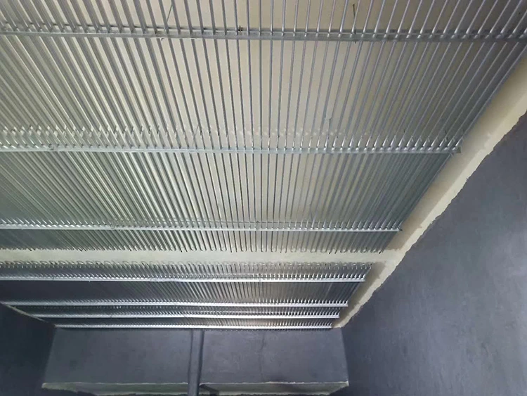 Aluminium Pipe Coil